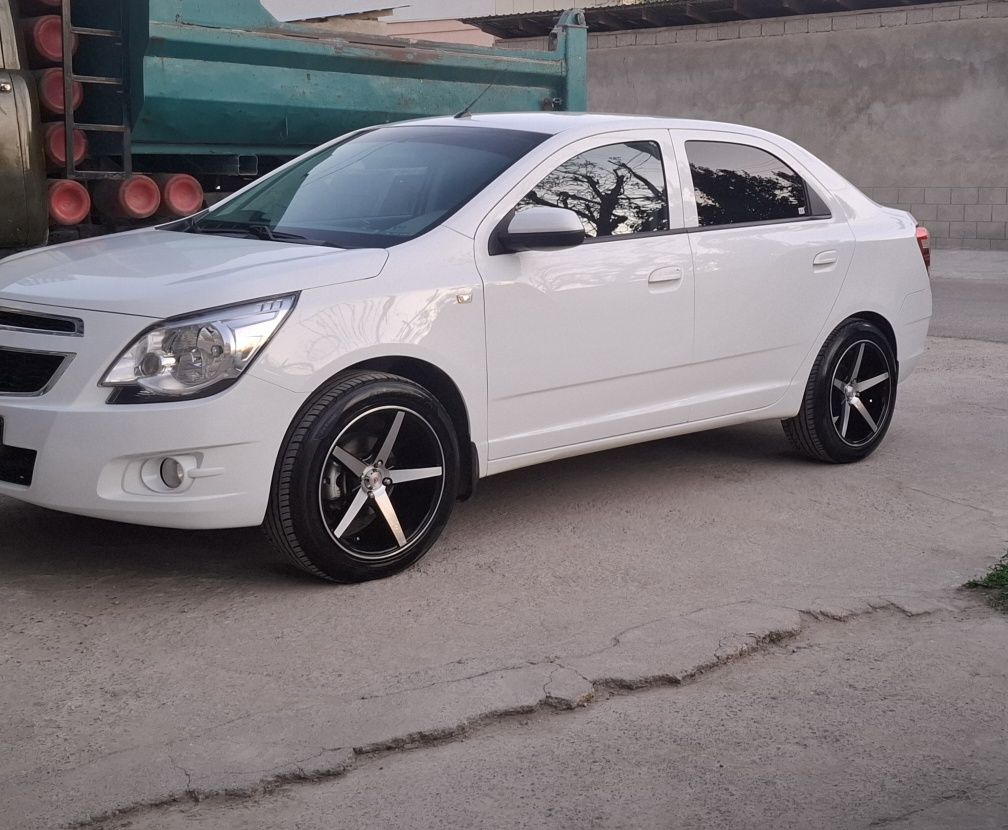 Vossen Diska idiyal holata                         .