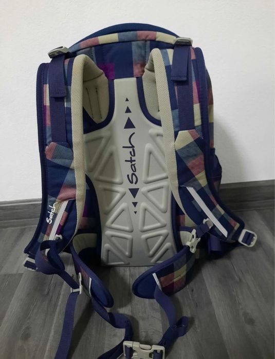 Rucsac Satch multicolor
