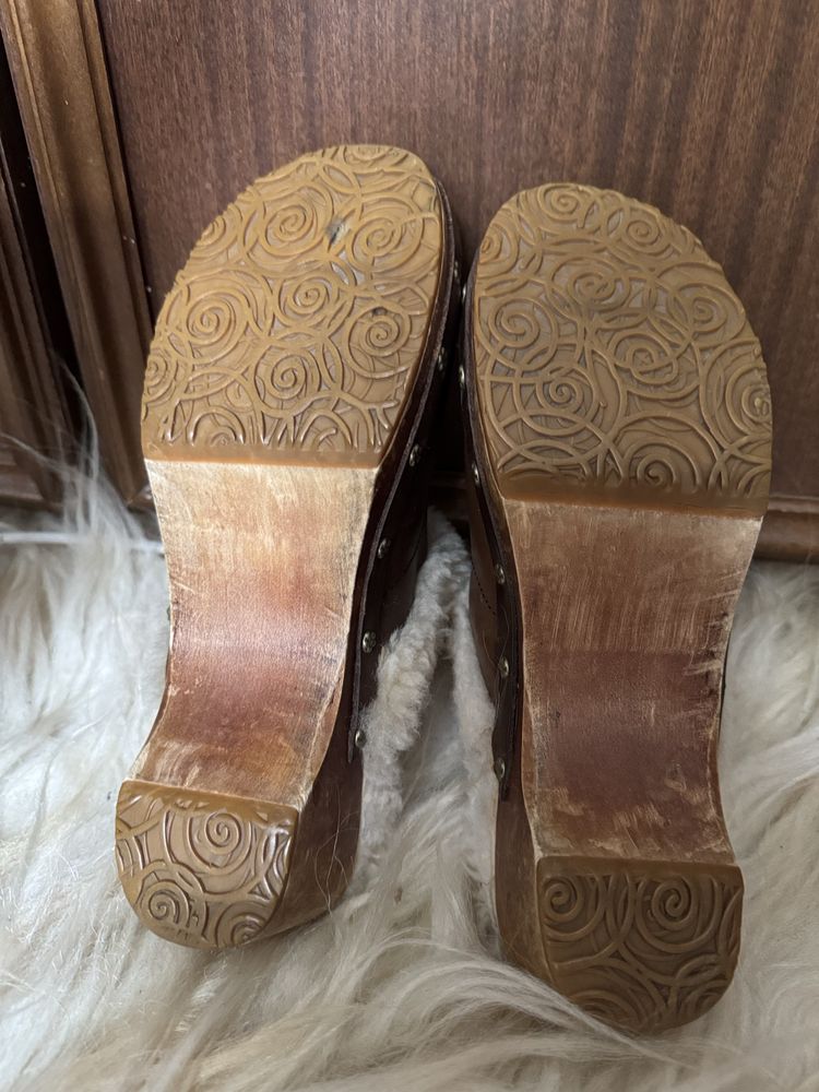 Сабо UGG размер 35-36