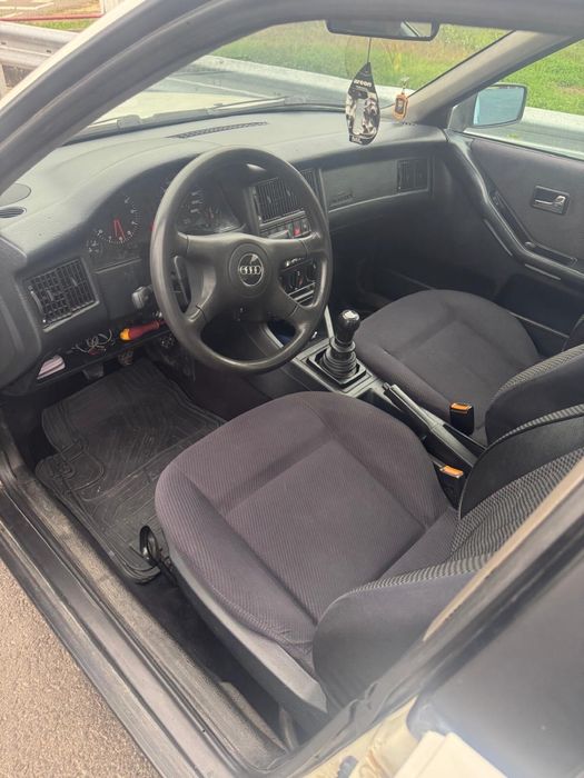Audi 80 1,9tdi 1z din anul 1993
