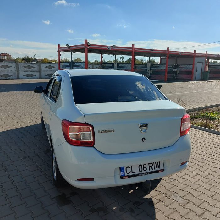 De vanzare Dacia Logan 2