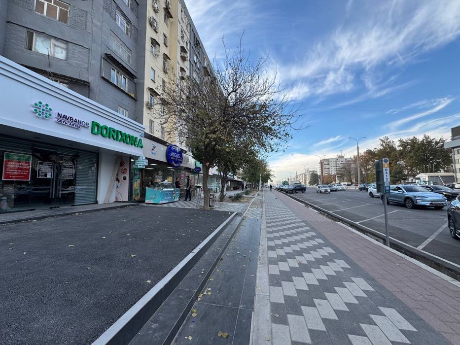 Продаётся Не Жилое Помещения 1 Линия С Готовым Арендатором