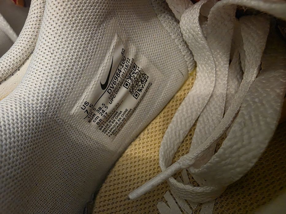 Дамски маратонки NIKE