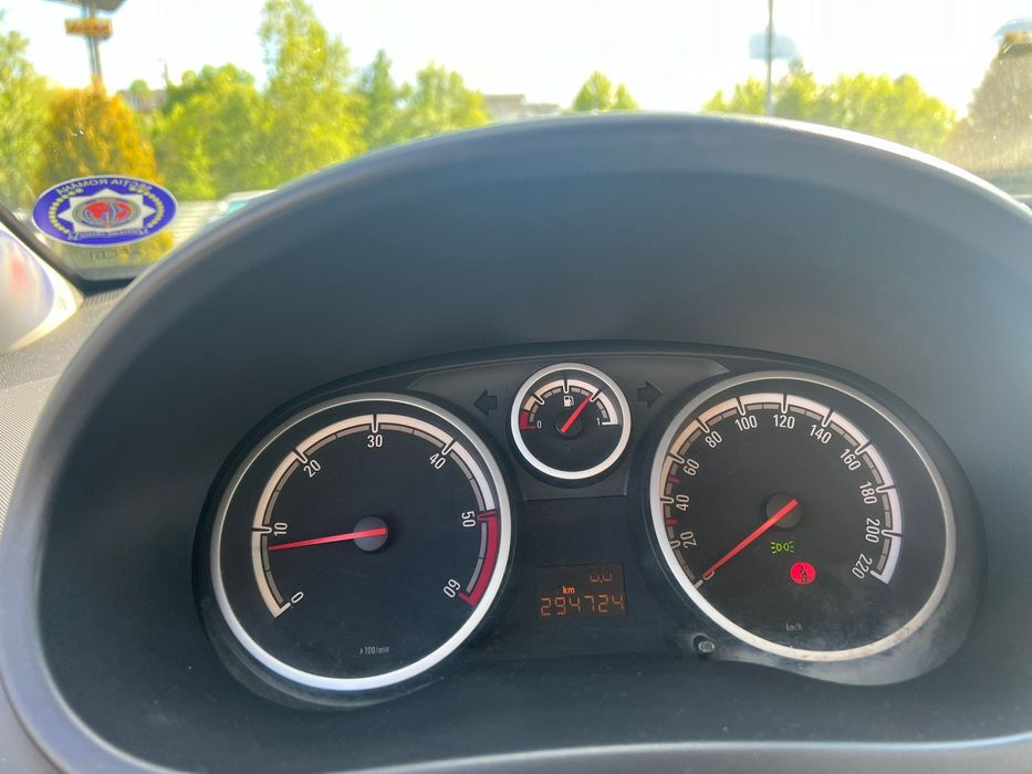 Opel Corsa D 1.3CDTI