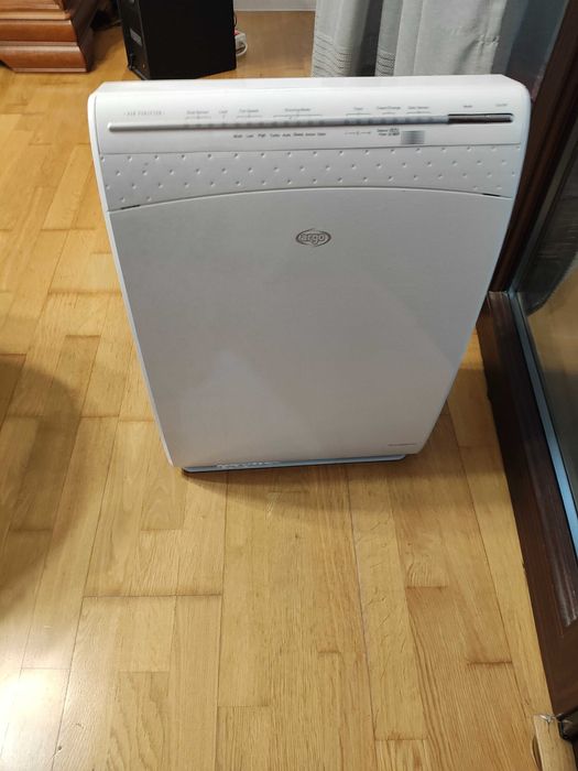 Purificator ionizator de aer Tosot GCF330CKNA, ca si noua, perfect,