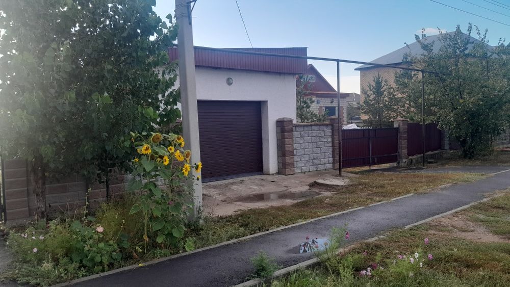 Сдам шиномонтаж в гараже