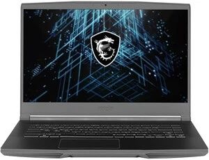 Игровой ноутбук MSI Thin 15 B12VE RTX4050 DDR4 32gb i5-12450H