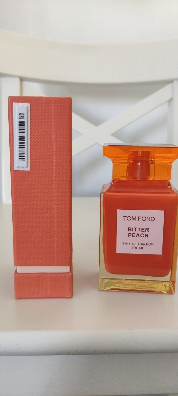 Парфюм TOM FORD женски 100мл.