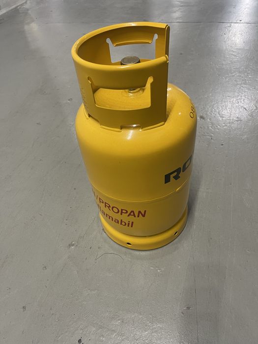 Butelie GPL 26 Litri