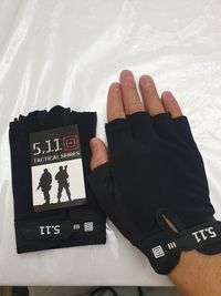 Перчатки 5.11 Шингалка 5.11 tactical