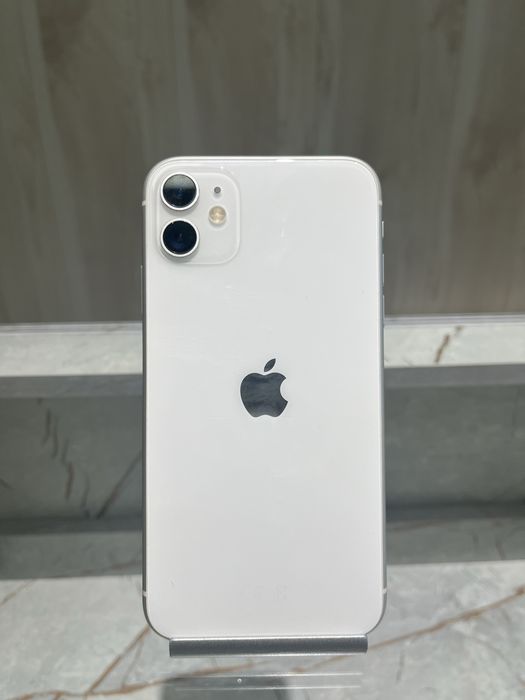 iPhone 11 128GB / ДЕЛЮКС ЛОМБАРД / Айфон 11 128ГБ