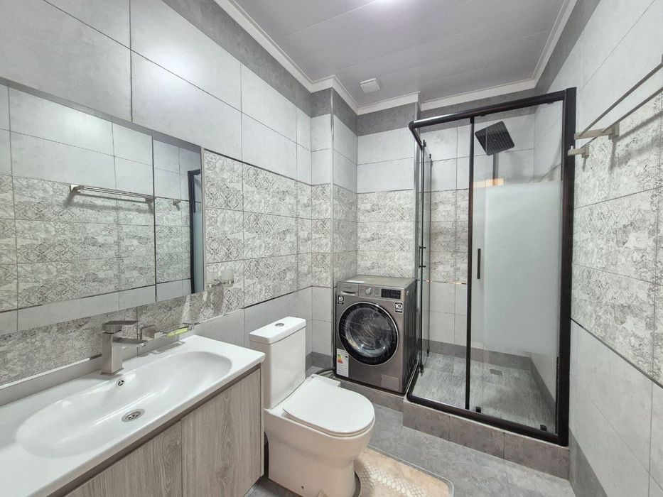 Продаётся 3х комнатная Квартира в ЖК Пойтахт Гавхари от Реал Хаус