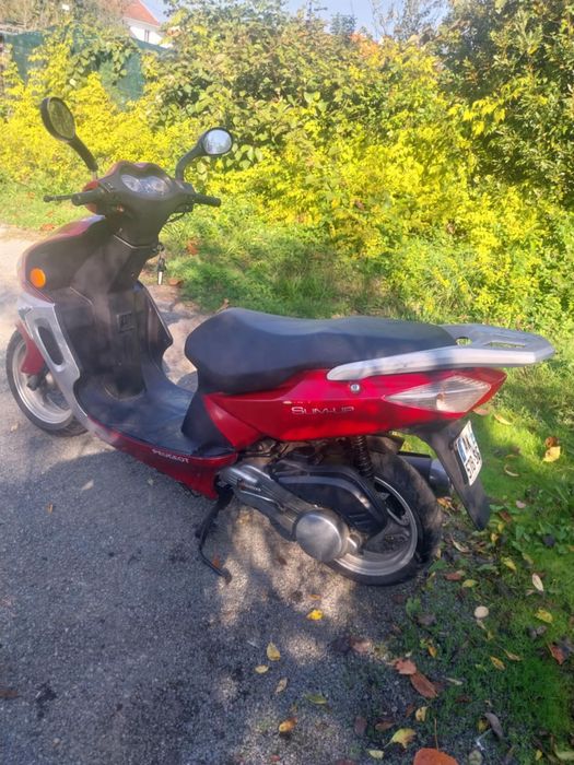 Vand Peugeot Sum UP 125cc