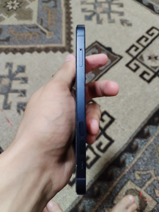 iPhone 12 128gb 86%