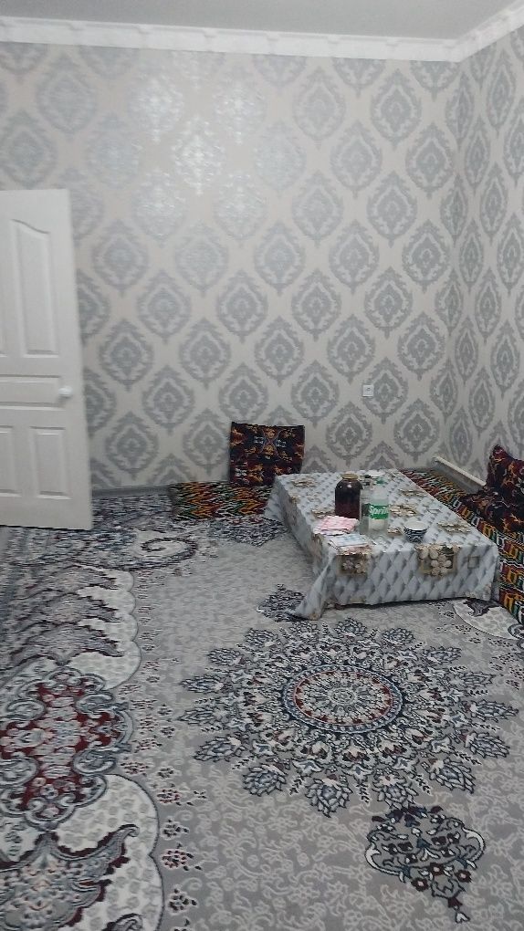 2Xonali Kvartira Ijaraga beriladi uzoq muddatga Oilalilarga