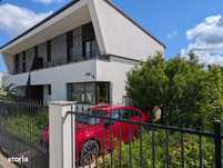 Casa 4 camere duplex | 110mp | 0 comision | Balotesti | lac | 250mp te