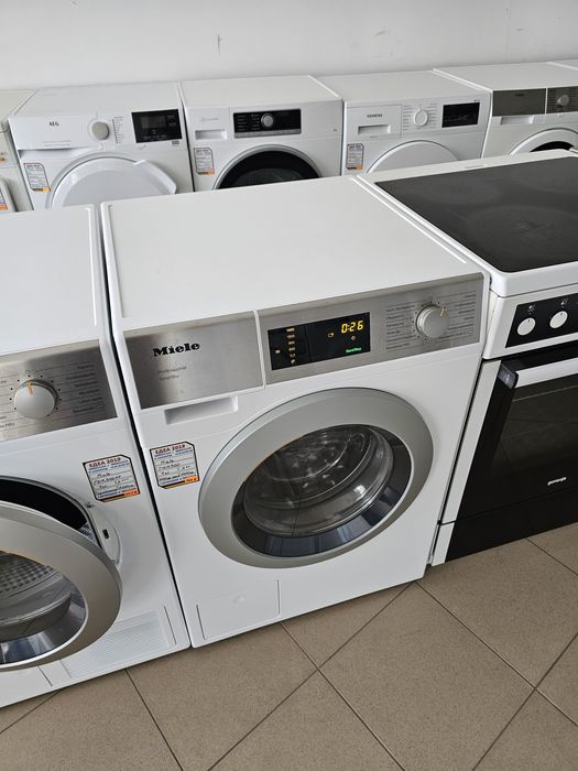 Пералня Míele Smart Biz
