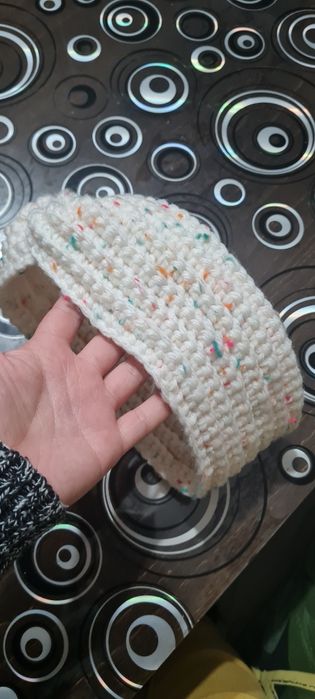 Плетива на една кука