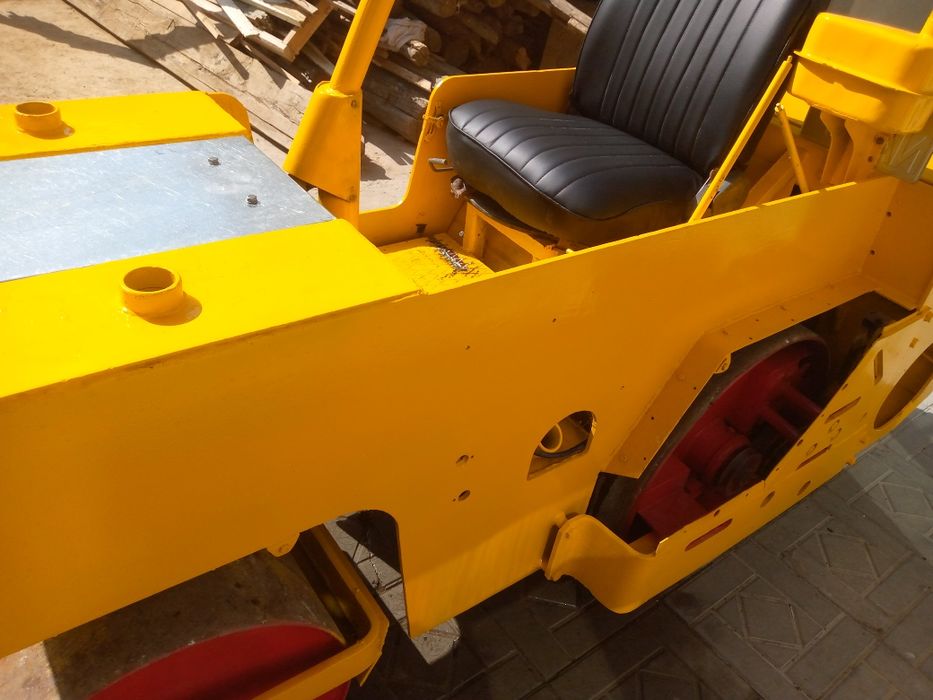 Katok du 54 xujatsiz