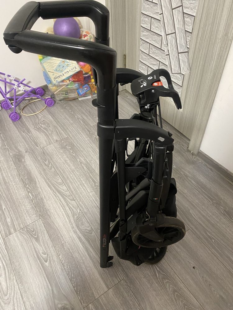 Carut pentru copii!