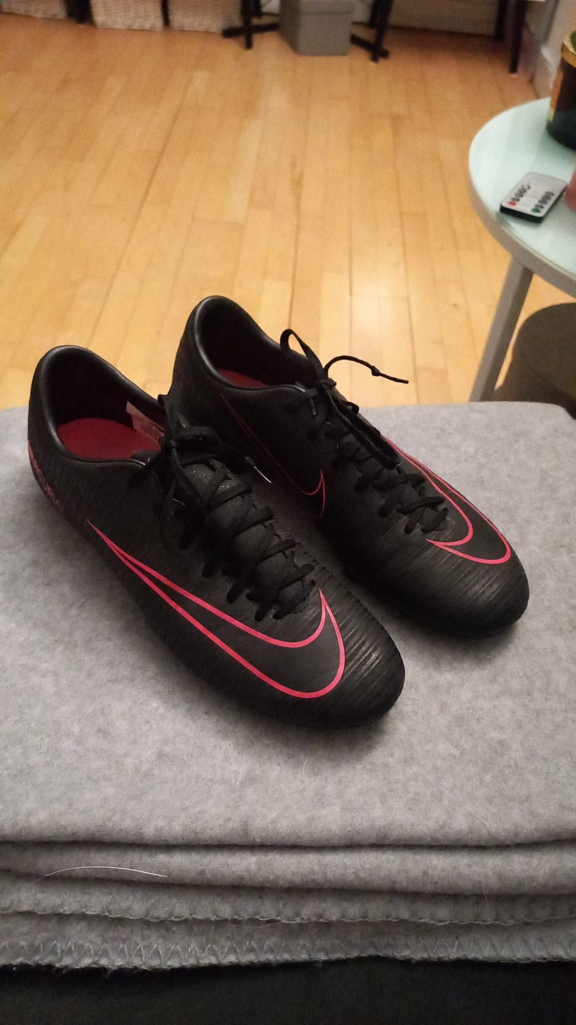 Nike Mercurial Vapor 11 Academy FG/AG (Mărimea 40 , 5)