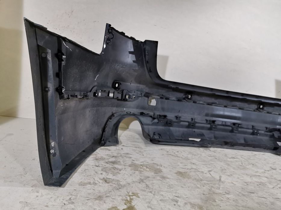 Bara spate Audi A4 Allroad B9, 2016, 2017, 2018, 2019, 2020 , cod origine OE 8W9807511F