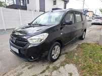 Dacia Lodgy Laureate 1.6 Benzină