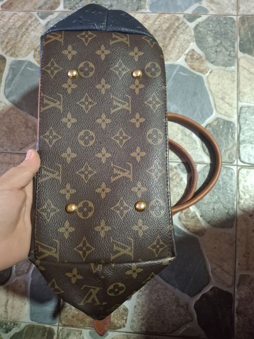 Geanta Louis vuitton