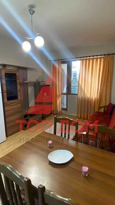 Дава се под наем Двустаен апартамент в Варна, Окръжна болница - 52 кв.м за 433.5 € - Снимка #5