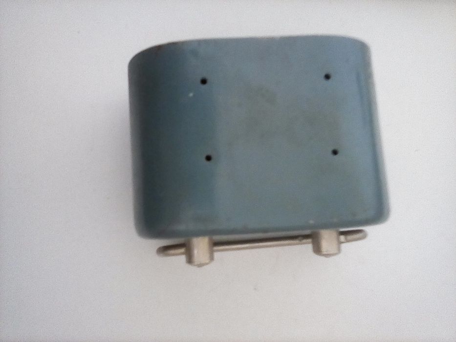 Метална касичка на ДСК