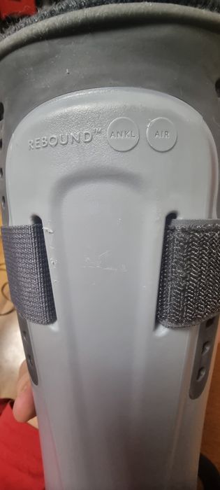 Orteza Walker Rebound mărime 44-45