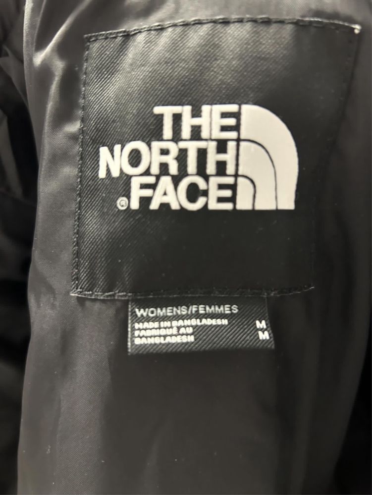 Vand Geaca The North Face