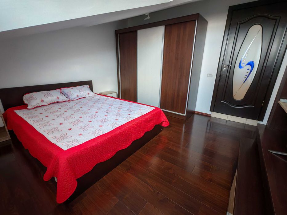 Închiriez garsonieră mobilată – Militari Residence, 35 mp