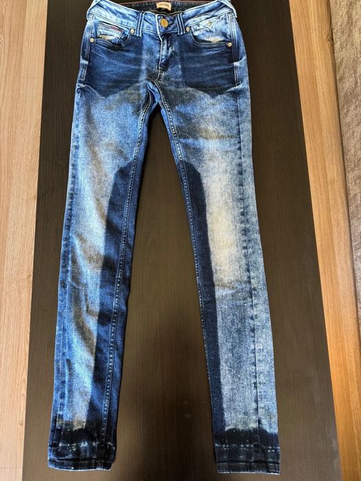 Дънки Tommy Hilfiger, 26 номер