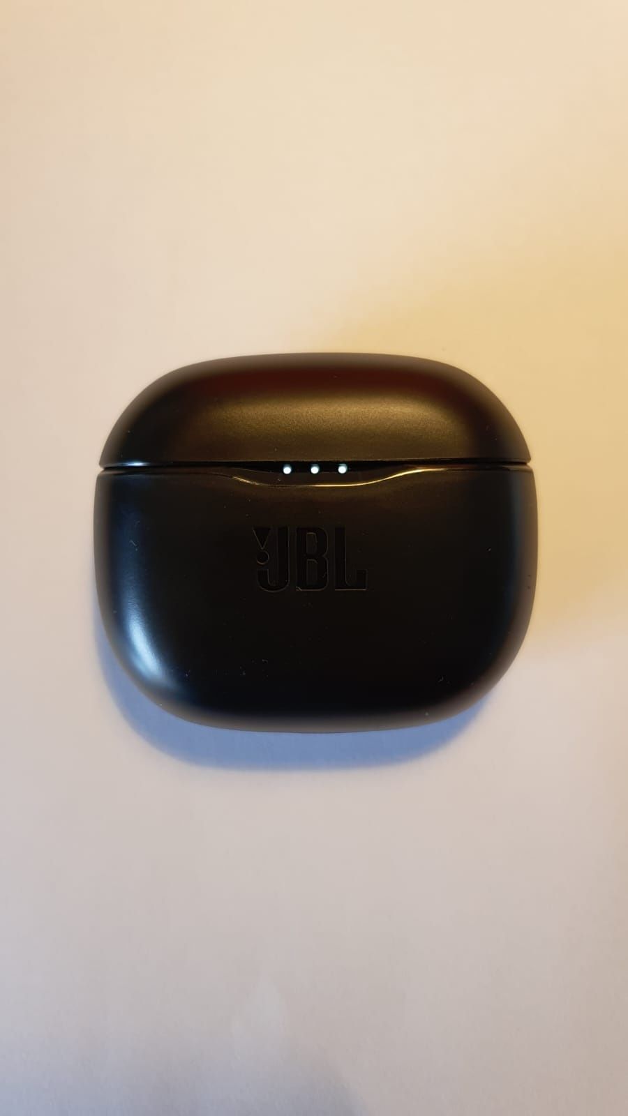 Vând căști Wireless JBL Tune 120 TWS