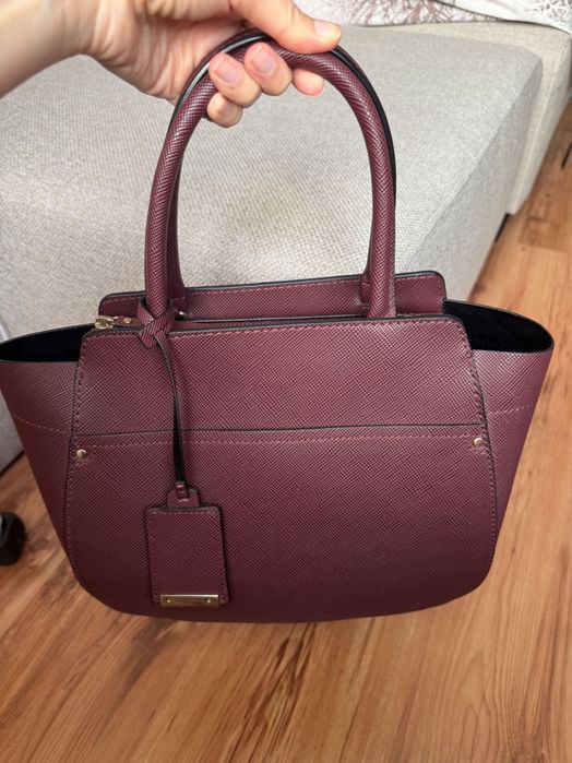 Дамска чанта Zara