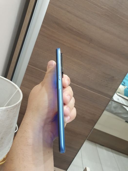 Редми 10 - 128 памет 6 рам