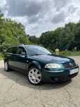 Volkswagen Passat B5.5 Highline 1.9 TDI
