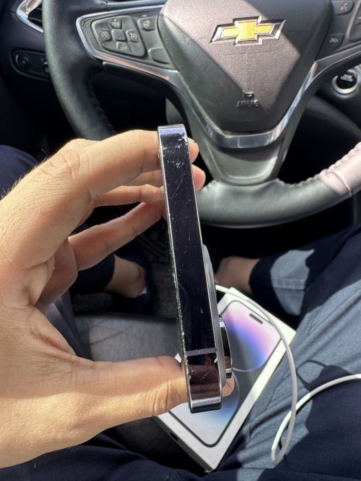 IPhone 14 Pro Max 256 gb