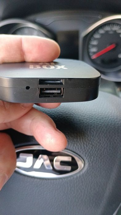 Продам Car play box. android