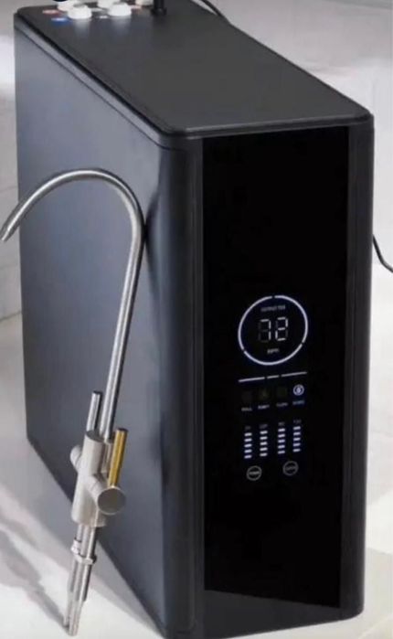 Фильтр для очистки воды.