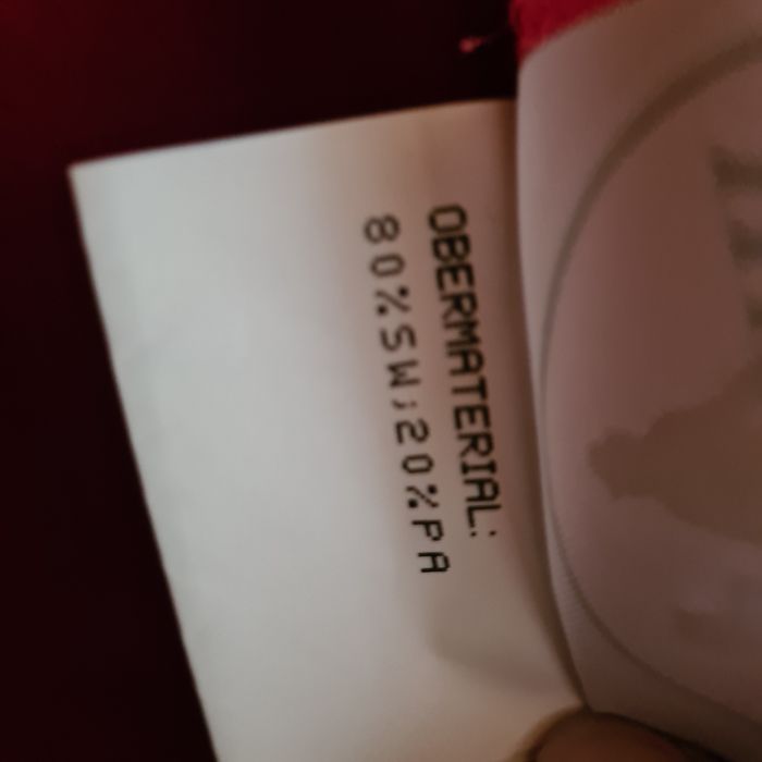 Vand pantaloni de casmir