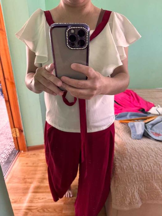 Продаю женскую двойку