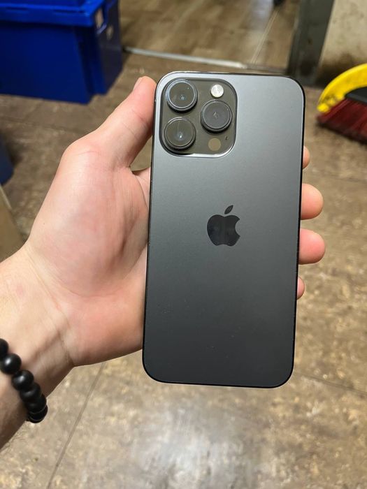 Iphone 14 pro max ( за части)