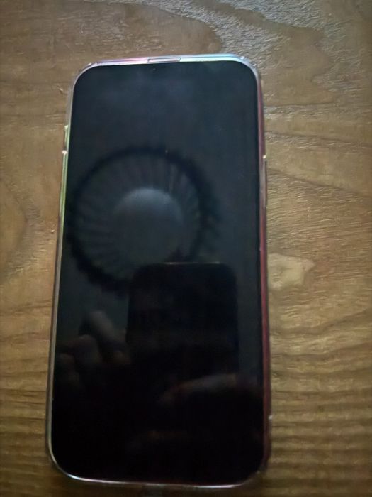 Iphone 14 plus red Edition