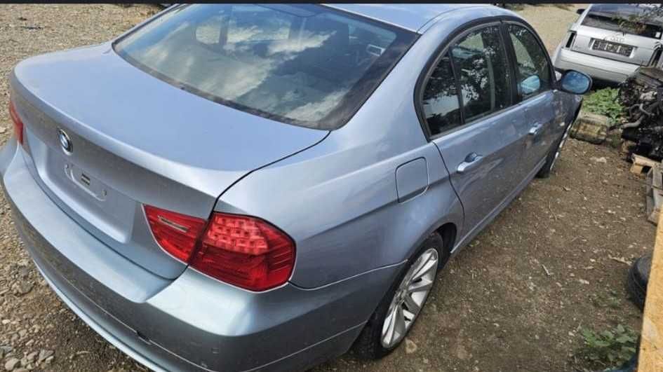 Usi/Bara fata-spate/Oglinzi/Dezmembrez/Trager/Motor BMW E90