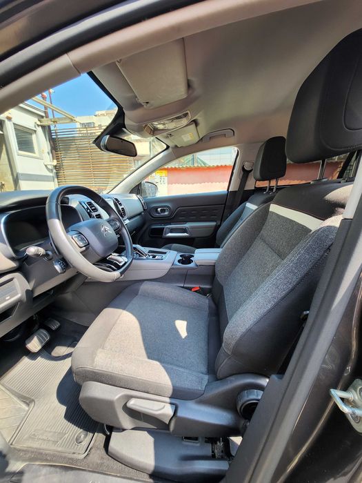 Citroën C5 Aircross 1.5 BlueHDi S&S EAT8 Feel  - Primul Proprietar