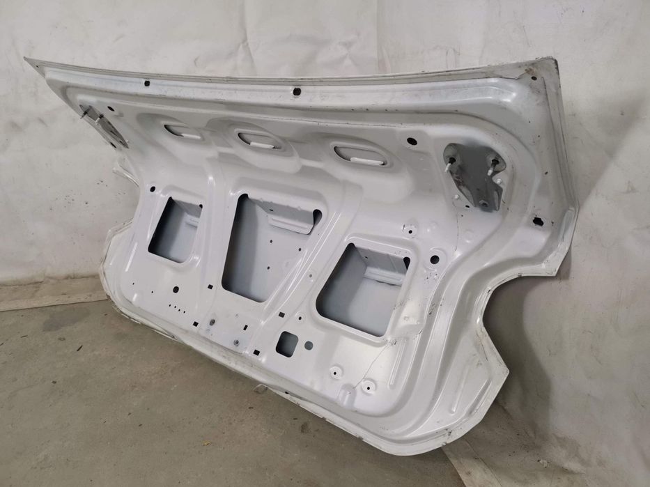 Haion Capota Portbagaj Dacia  Logan 3 2020 2021 2022 2023 2024 Origina