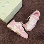 Adidasi Out Off Office / Premium / Roz