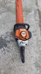 Foarfece profesionale Stihl HS 82 R